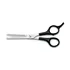 Tesoura Esculpir Relax 3 Claveles 6"