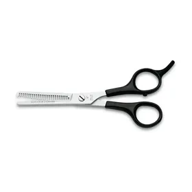 Tesoura Esculpir Relax 3 Claveles 6"