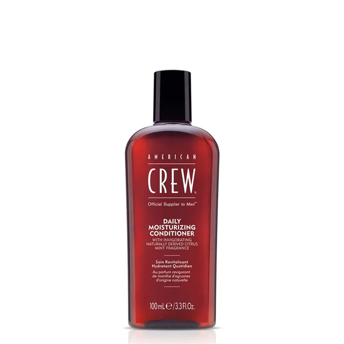 American Crew Daily Moisturizing Amaciador
