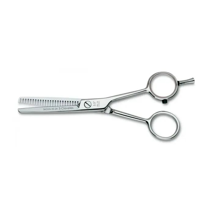 3 Claveles Ciseaux sculpteurs Skool ES24 5,5"