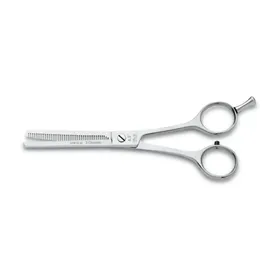 Tesoura Esculpir St Light 3 Claveles ES46 6,5"
