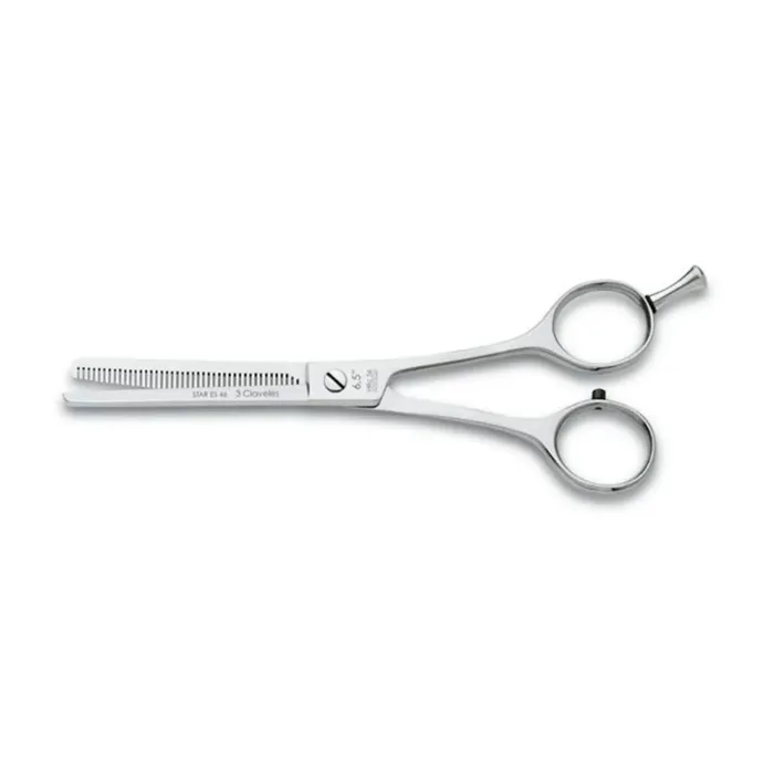 3 Claveles Ciseaux sculpteurs St Light ES46 6,5"