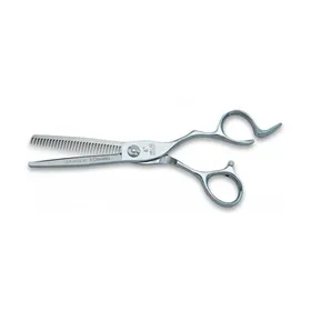 Tesoura Esculpir Sukai ES30 6" 3 Claveles