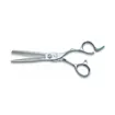Tesoura Esculpir Sukai ES30 6" 3 Claveles