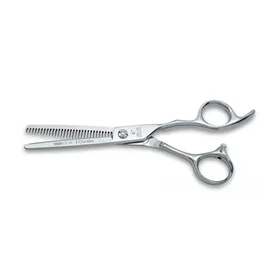 Tesoura Esculpir Tamura ES30 6" 3 Claveles