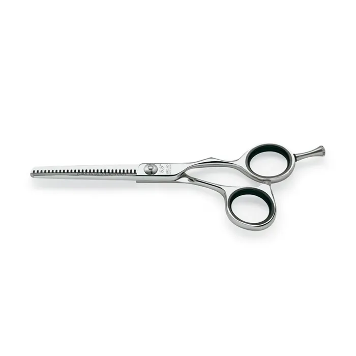 Tesoura Esculpir Toba 3 Claveles 5.5"