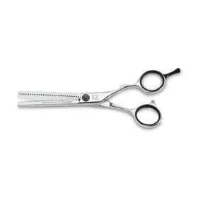 Tesoura Esculpir Zircon 3 Claveles 5,5"