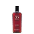 American Crew Anti Hair Loss Shampoo