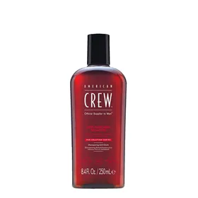 American Crew Antiqueda Champô