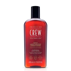 American Crew Daily Moisturizing Amaciador