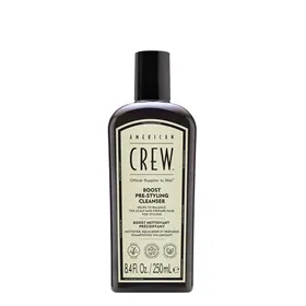American Crew Boost Champô 250ml