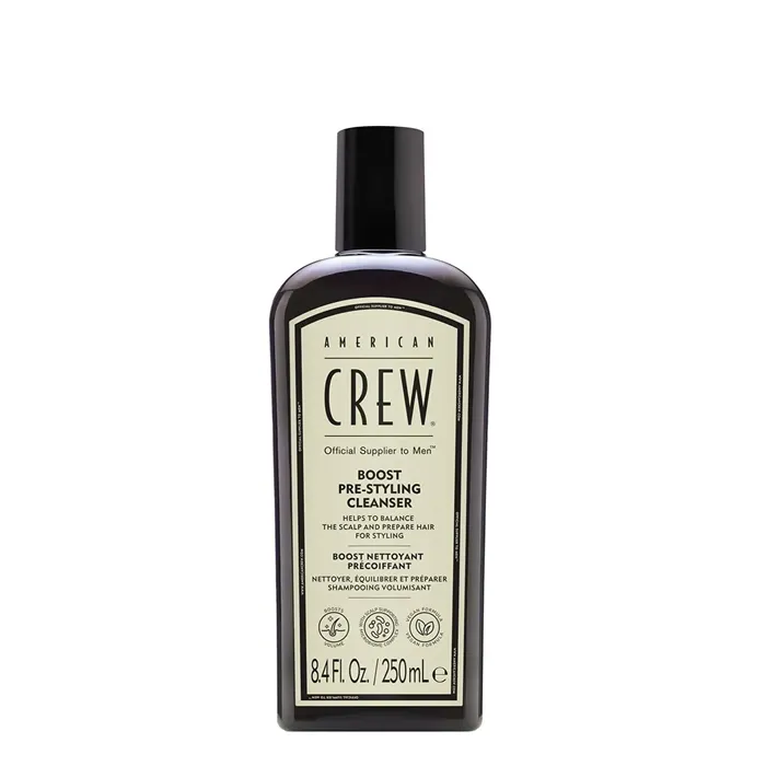 American Crew Boost Champô 250ml