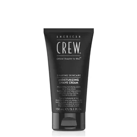 Creme de Barbear Hidratante American Crew 150ml