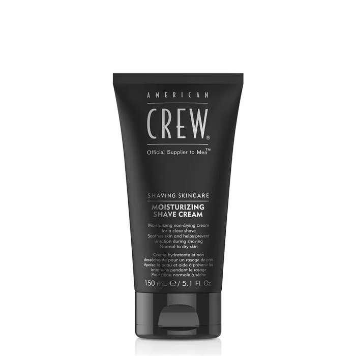Creme de Barbear Hidratante American Crew 150ml