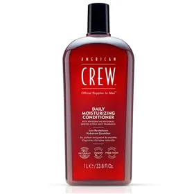 American Crew Daily Moisturizing Amaciador