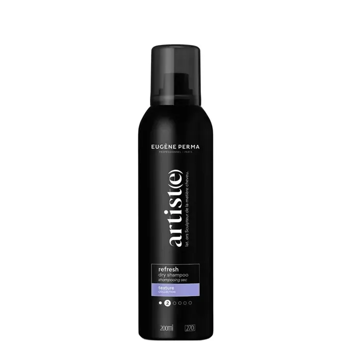 Eugene Perma Artiste Dry Shampoo 200ml