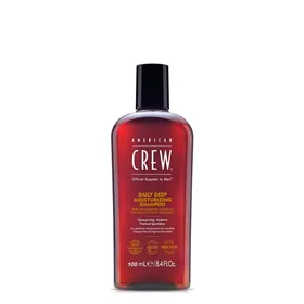 American Crew Daily Cleanser Champô