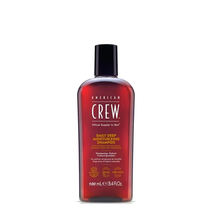 American Crew Daily Cleanser Champô