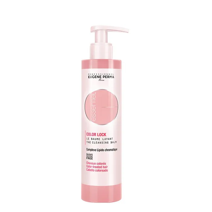 Eugene Perma Essentiel Color Lock Amaciador Lavante 245ml