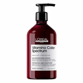 Loreal Expert Vitamino Color Spectrum Amaciador
