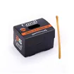 Caroll Horquilla Clip Antideslizante 400uds