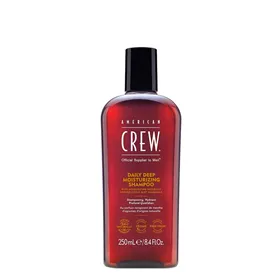 American Crew Daily Cleanser Champô