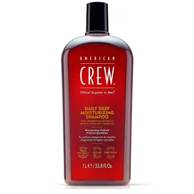 American Crew Daily Cleanser Champô