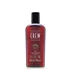 American Crew 3-em-1 Tea Tree