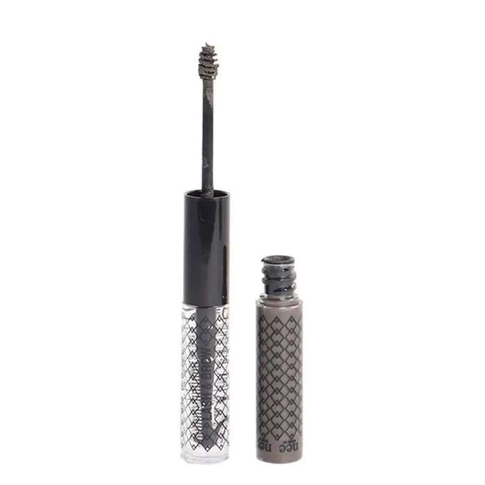 Nee Lash & Brow Mascara 6ml
