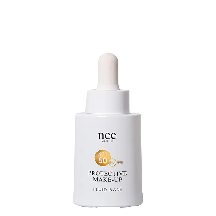 Nee Protective Make Up SPF50+ 30ml