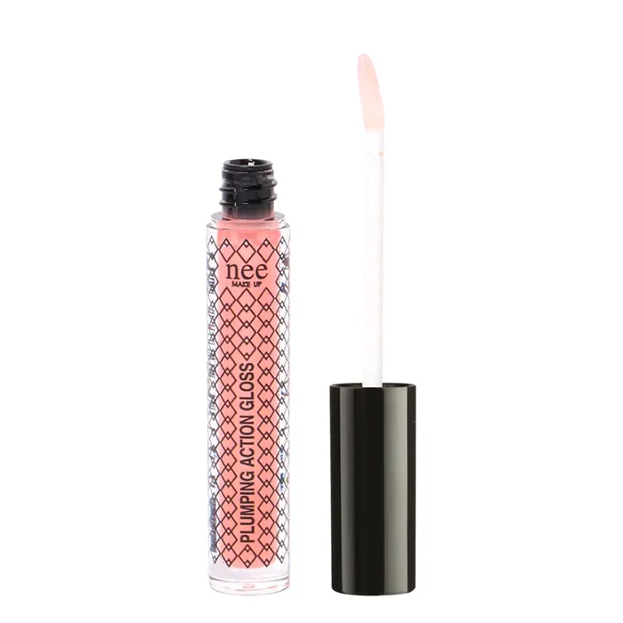 Nee Pumpling Action Gloss 4,5 ml