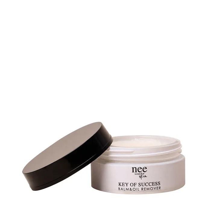 Nee Skin Key Of Success Balm & Oil Remover 50ml
