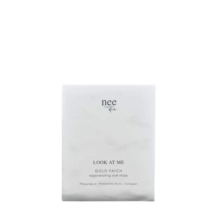 Nee Skin Look At Me Gold Patch 5 ml