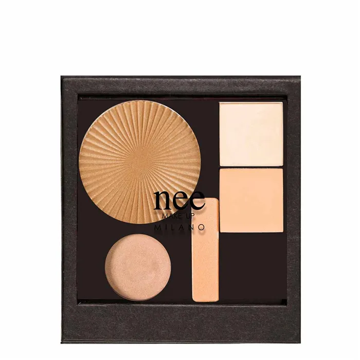 Nee Strobing Palette