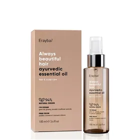 Erayba ABH Óleo Essencial Ayurvédico 100ml