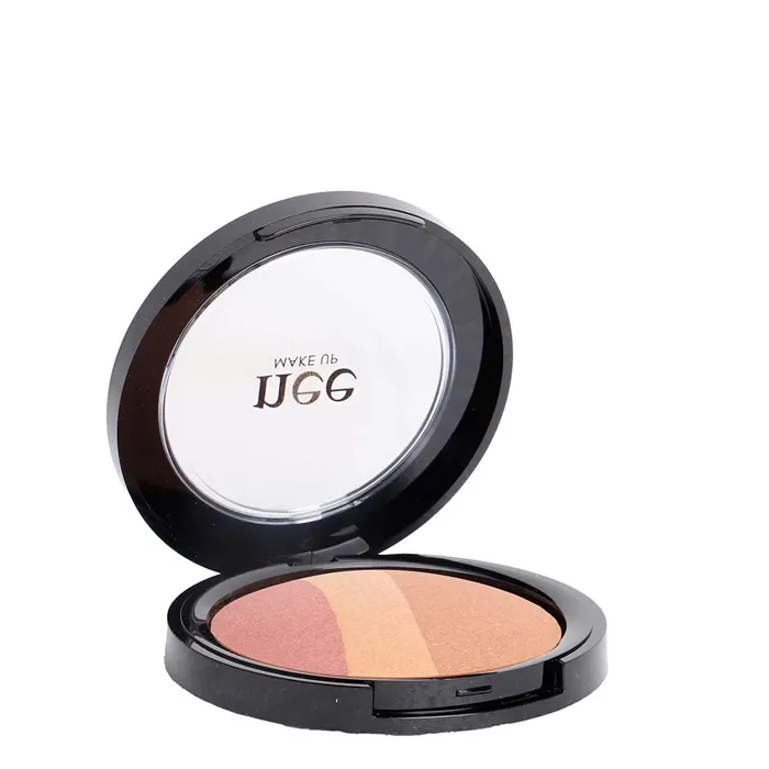 Nee Terracotta Shimmer 8.5ml