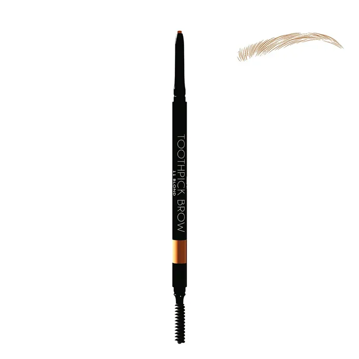 Pincel de Sobrancelhas Nee Toothpick