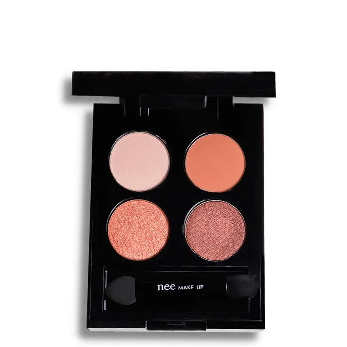 Nee Paleta de Sombras