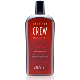 American Crew Anti Hair Loss Shampoo