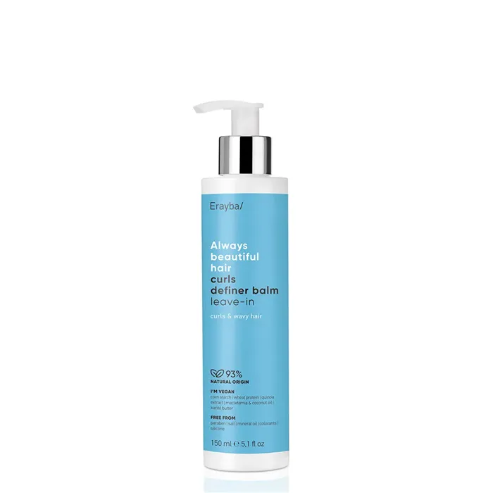 Erayba ABH Curls Rings Definer 150 ml