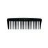 Hercules Peigne Afro Gomme Naturelle 1050/1250