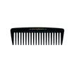 Hercules Peigne Afro Gomme Naturelle 1050/1250