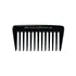Hercules Pente Cabelo Encaracolado Borracha Natural 1049/1249