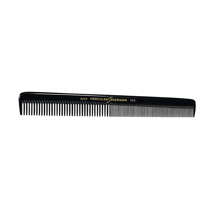Hercules Peigne de coupe 7" Gomme naturelle 1602/354
