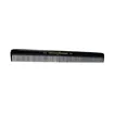 Hercules Peigne de coupe 7" Gomme naturelle 1602/354