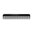 Hercules Pente Desenredar Borracha Natural 13620