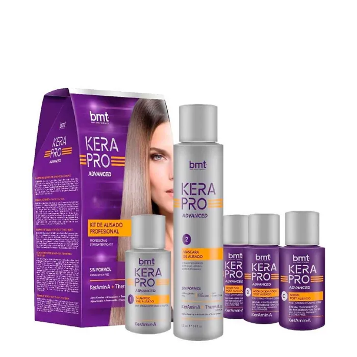 Kerapro Advanced BMT Kit Monodose