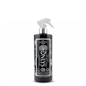 Spray de Alisamento Botânico Onlys