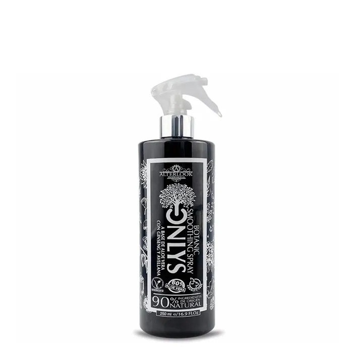 Spray de Alisamento Botânico Onlys