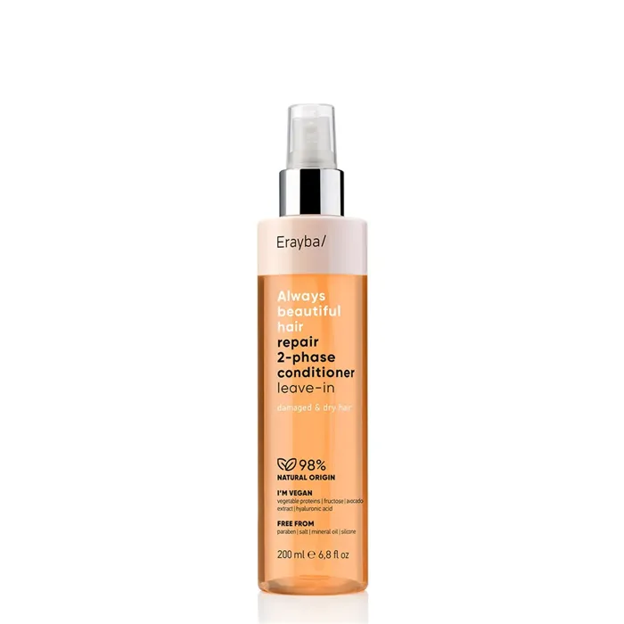 Erayba ABH Repair Biphase Leave-In 200 ml